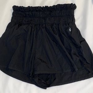 Free People The Way Home Shorts